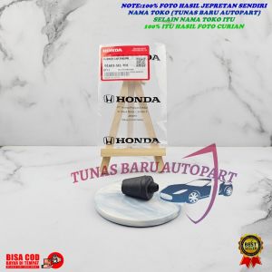 KARET STOPER BANTALAN PENAHAN KAP MESIN MOBILIO BRV HRV CRV FREED JAZZ RS JAZZ OLD BRIO