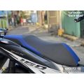 Thailand Leather Seat Cover Honda PCX 160 ABS PCX 160 PCX 150 Classic Leather Style UPHOLSTERY. 