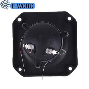 E-WOITD Piezo horn speaker tweeter piezoelectric head driver loudspeaker treble