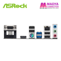 Motherboard ASRock H410M-HVS R2.0 Socket 1200 DDR4. 