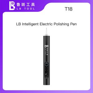 Bút Mài mini cầm tay tích pin thông minh Luban T18 LB-T18