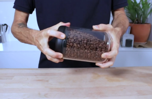 Fellow Atmos Vacuum Canister (Bundle Deal)