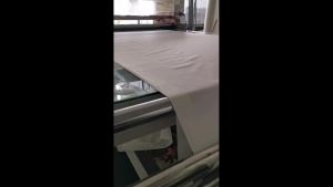 Ready stock sa local warehouseTapestry with simple lines casual painting decorative background cloth for photography wall tapestry bedroom headboard decoration background hanging cloth