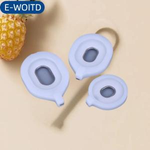 E-WOITD 2 cái hướng dẫn cho euphonium Alto sừng Terre sừng tuba Piston van sửa chữa Spacer nhạc cụ Gasket kéo mùa xuân bộ phận