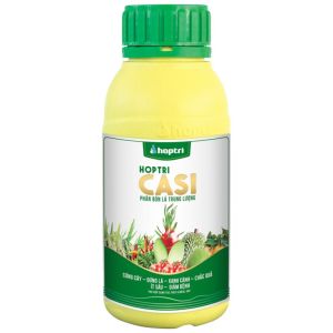 ( Hợp Trí ) CASI (500ML) - PHÂN BÓN LÁ TRUNG LƯỢNG - Hàng Hiệu Chính Hãng