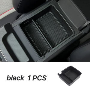 BYD SEAL 5 DM-i car storage box central storage box car accessories interior byd seal 5 accessories car accesories