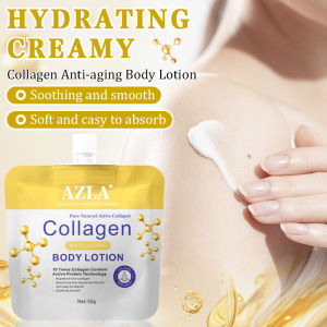 Collagen Face Cream 100g Natural Brightening Cream Whitening Concealer Cream Collagen Face Cream Whitening Anti-Aging Wrinkle Hydrating Moisturizing Nourish Creams Beauty Skin Care