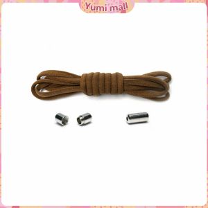 Yumi👟เชือกรองเท้ายืดหยุ่นสำหรับเด็กและผู้ใหญ่เชือกรองเท้าแบบไม่ต้องผูกเชือกสำหรับรองเท้าผ้าใบเชือกผูกรวดเร็ว🌈พร้อมส