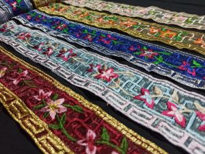 RENDA ROLL LING LING