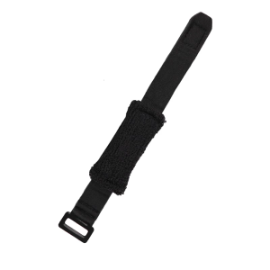 Electric Guitar Dampening Strap Electric Guitar Mute Strap Adjustable Guitar Dampener Comfortable Muting Accessories