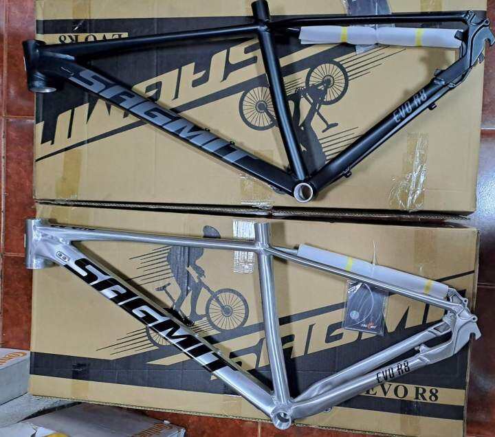 SAGMIT EVO R8 FRAME Lazada PH