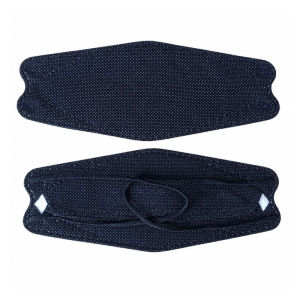 KF94 Adult Headloop Mask 10pcs/Pack 4Ply Adult Disposable Mask Headloop/Hijab Morandi Color Face Mask