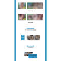 fromis 9 - 3rd Single Album [ Supersonic ] Compact ver.. 