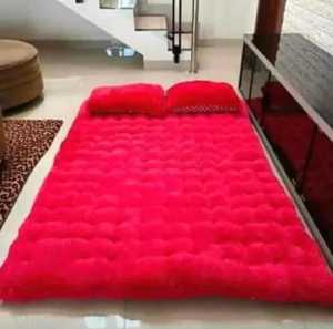 PROMO TERMURAH DAN TERLARIS KASUR GENDER UKURAN 140X180X10CM FREE 2 BANTAL/KASUR LANTAI/KASUR LIPAT/KASUR MINUL/AKSESORIS TEMPAT TIDUR/PERLENGKAPAN TEMPAT TIDUR/KASUR/KASUR GENDER/KARPET LANTAI/BISA BAYAR DI TEMPAT/COD