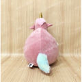 Boneka Unicorn Gemoy Standing Unicorn Plush Cute M. 