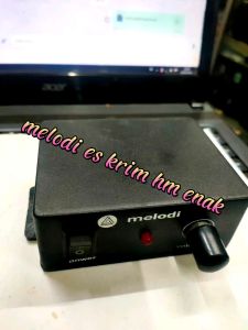 melodi es krim hm enakkk