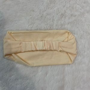 HASTARI Ciput Bandana Kaos Basic Premium / Inner Bandana Anti Ribet & Simple 2 in 1 Bando Kaos Basic