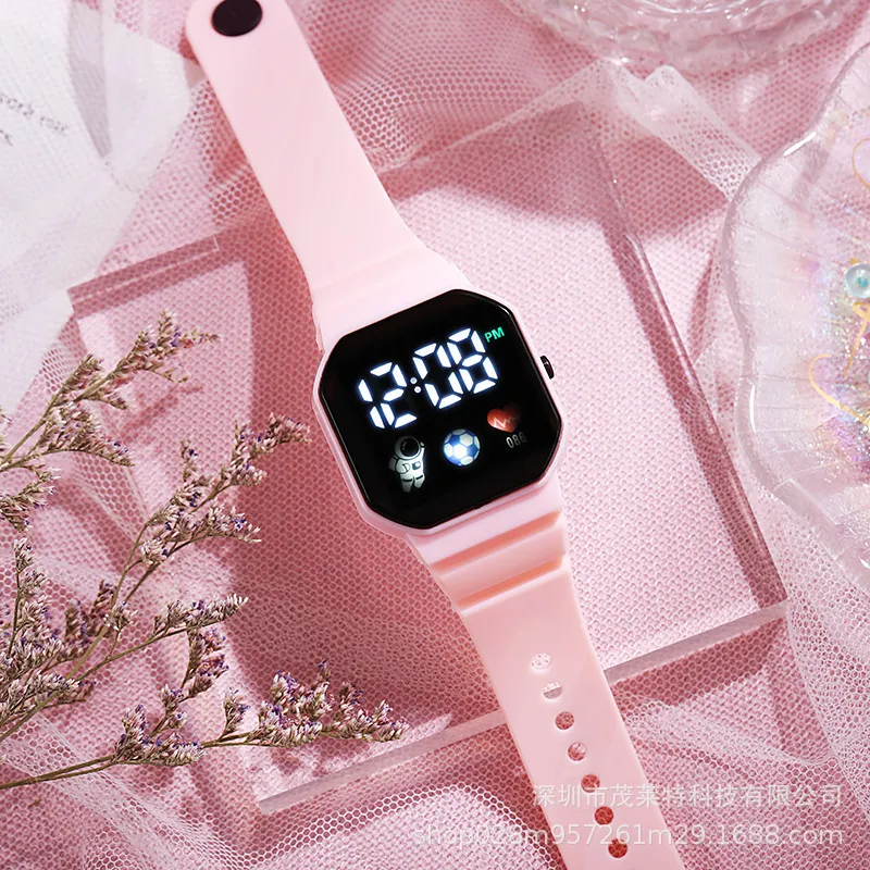 2021 Macaron Y68S Smart Watch (BP, HR & Blood Oxygen) – Ripe Pickings