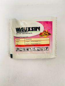 Zat Pengatur Tumbuh WAUXSIN Hormon Pertumbuhan Akar isi 2 gr