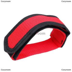 [COD] Cozyroom 1pc Nylon Bicycle Pedal Straps Belt Fixed Gear Bike