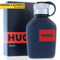 Hugo Boss Hugo Jeans Man EDT 125 ml.. 
