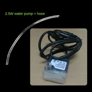 Fish Tank Filter Box Desktop Aquarium Filter Box Hang Bio Water Purifier Fish Tank Filter Media Box