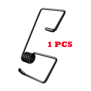 2pcs Car Wiper Booster Spring Front Rear Windscreen Wiper Arm Blade Assistant Strong Pressure Universal
