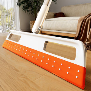 ที่รีดน้ำกระจกอเนกประสงค์ ยางรีดน้ำ กวาดน้ำและฝุ่น ไม่ทำลายกระจก ไม้เช็ดกระจกรีดน้ำ ไม้กวาดพื้น ใช้ได้ทั้งพื้นเเห้ง/เปียก กวาดน้ำและฝุ่น  ทําความสะอาดง่าย