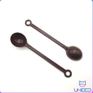 Need. Powder Scooper Measuring Spoon 10g Tapioca Scooper Plastic Spoon