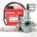 ASLI ORIGINAL KARBURATOR HONDA AHM KWW/KWB REVO FIT REVO ABS ABSOLUTE BLADE KARBURATOR KARBU CARBU. 