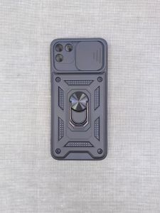 Case Transformer Slide REALME C11 2020 Full Protection