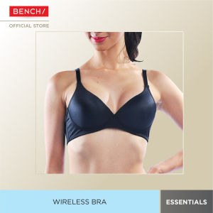 BENCH- GUR0036 Womens Wireless Bra