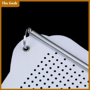 [The Gesh] ฝาครอบแผ่นรองรองเท้าทำจากเหล็กปกป้องเตารีดของคุณเพื่อการใช้งานที่ยาวนาน