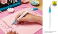 Nicapa Basic Tool Set Craft Weeding Vinyl Cardstock Crafting Tools Kit for Silhouette/Siser/Oracal 6. 