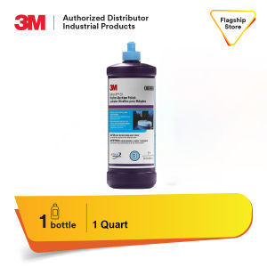 3M Perfect-It EX Ultrafine Machine Polish 06068 - 1 qt (32 fl oz/946 mL)