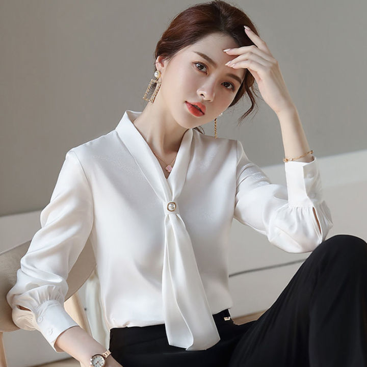 Semi formal hot sale korean style