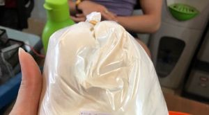 MURAH HERBAL TEPUNG GANYONG ORGANIK KEMASAN 500 GRAM