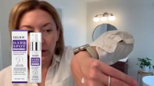 Facial Cream for Daily Moisturizing Balance Oil & Water Refine Pores Smoother Skin Radiant Glow Non-Greasy Long-Lasting Sensitive Skin Friendly AM/PM Essential