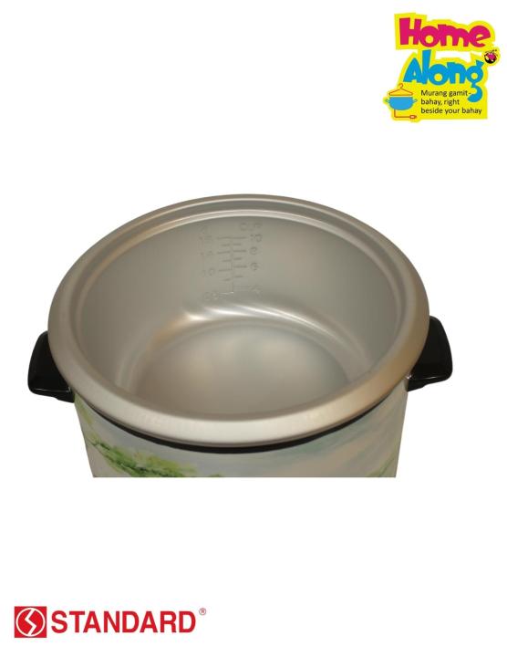 Standard%201.8L%20Rice%20Cooker%20with%20Steamer%20-%2010%20Cups,%20stainless%20steel%20lid,%20landscape%20design,%20black%20control%20panel,%20kitchen%20countertop.%20-%20Image%204