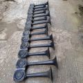 Klakson Hino AK Original 24Volt. 