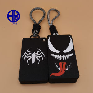 Coin Organizer Philippine Peso Super Hero Edition Marvel Inspired multi color 3d print 3DPS