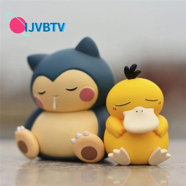 IJVBTV น่ารักน่ารักๆ ตุ๊กตาคริสมาสต์ นอนหลับเต็มไปด้วยดวงดาว พีวีซี ...