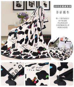 Selimut Bulu Halus 150x200 Motif Dewasa Keren Terlaris Murah Berkualitas