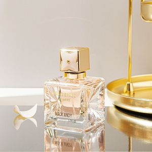 MACK ANDY Magic Space Flower Eau De Perfume Womens Fragrance Light Fragrance Long-lasting Fragrance Audi Silk Parfum