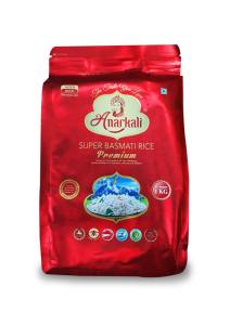 Anarkali Super Basmati Rice Premium 1KG