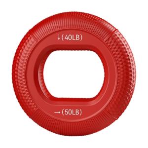 Soft Silicones Hand Exerciser Convenient Hand Exercises Finger Exerciser for Comprehensive Fitness Training