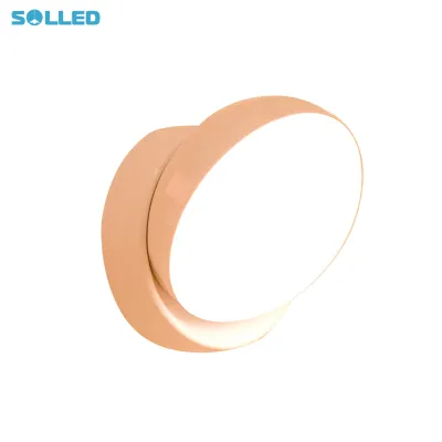 Đèn LED treo tường 360 xoay đèn ngủ cảm biến chuyển động sạc tự động/ON/OFF đèn tủ đèn pin