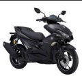 Coverset Yamaha NVX V1 Original 100% Vietnam Ready Stock. 