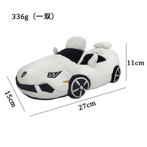 Lamborghini Footwear: Shoes and Slippers  LXF