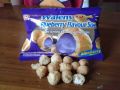 Nissin Walens Soes 15gr - Renceng isi 10 sachet. 